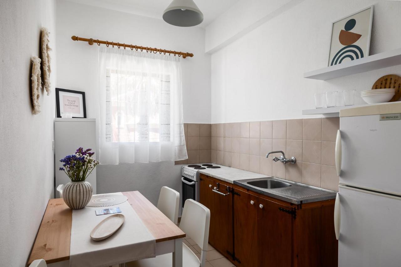The Springfield Corner Apartments By Konnect Ypsos Zewnętrze zdjęcie