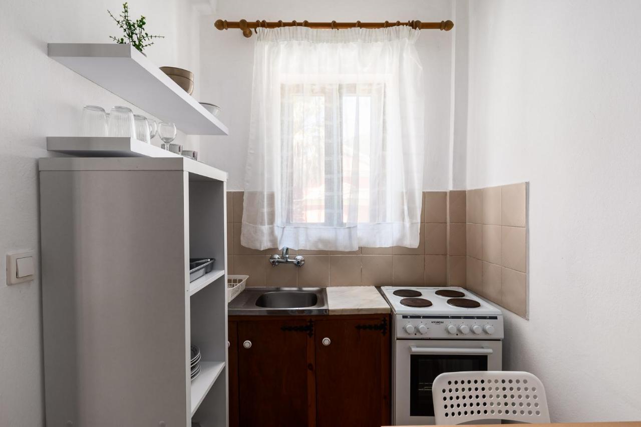 The Springfield Corner Apartments By Konnect Ypsos Zewnętrze zdjęcie